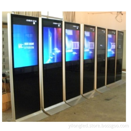42 Inch HD LCD Ad Player